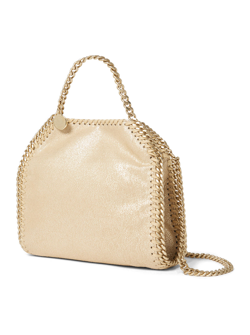 BORSA TOTE MICRO FALABELLA