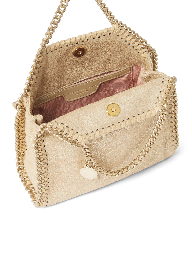 BORSA TOTE MICRO FALABELLA