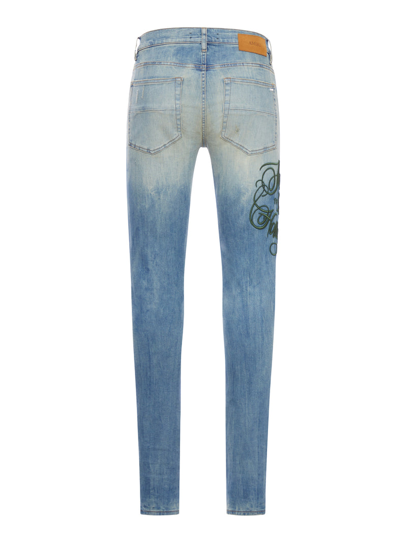JEANS MX1