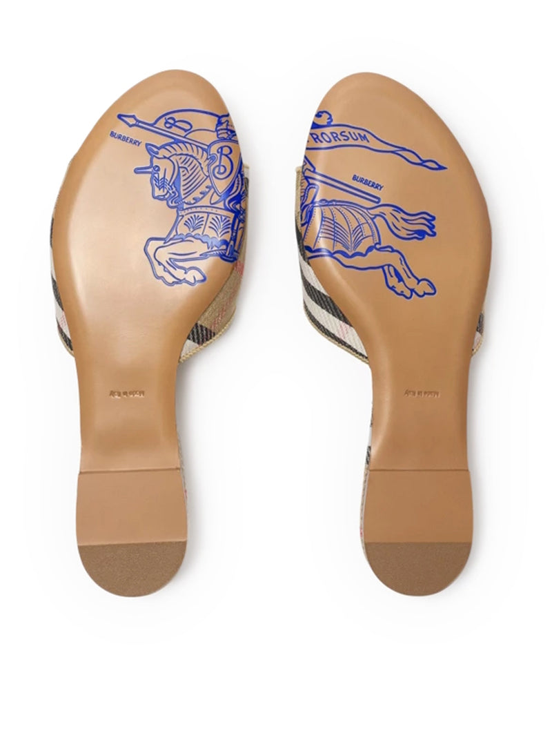 CIABATTE SLOANE CHECK