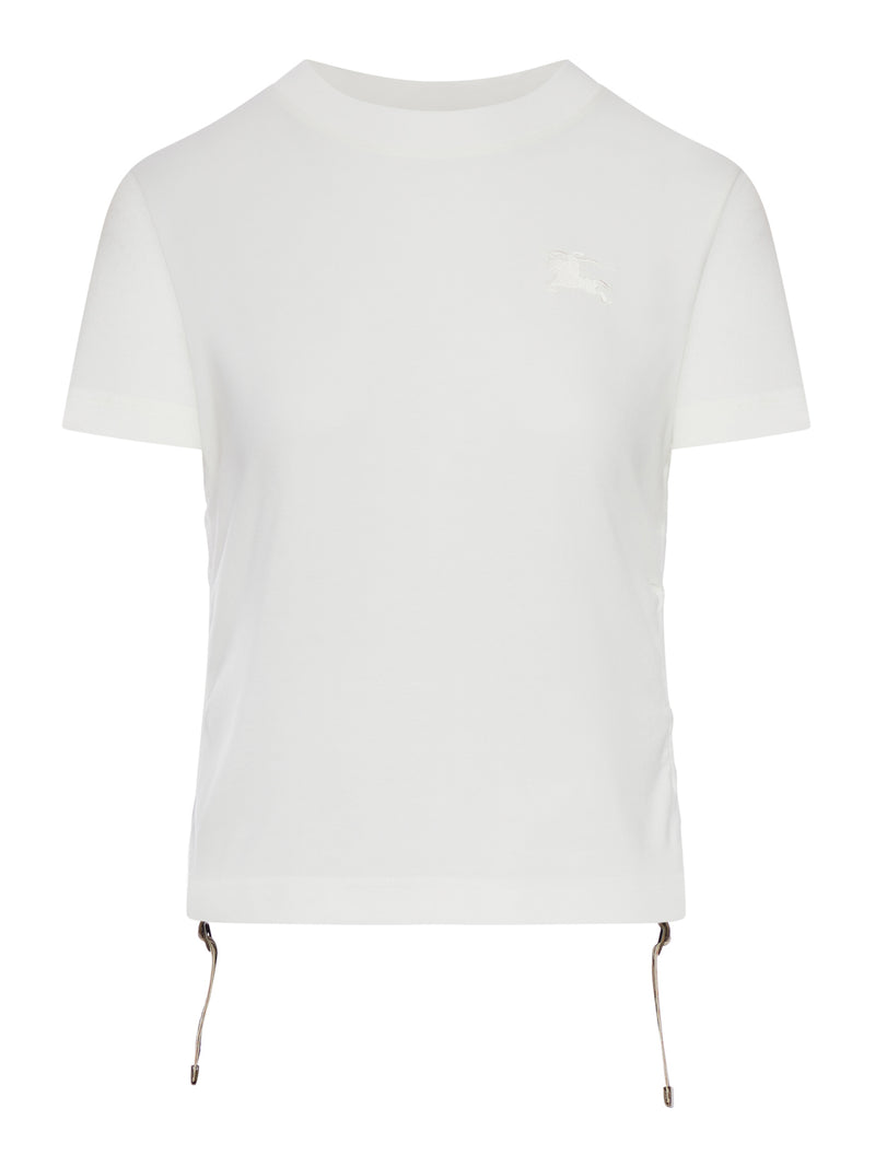 T-SHIRT EQUESTRIAN KNIGHT DESIGN