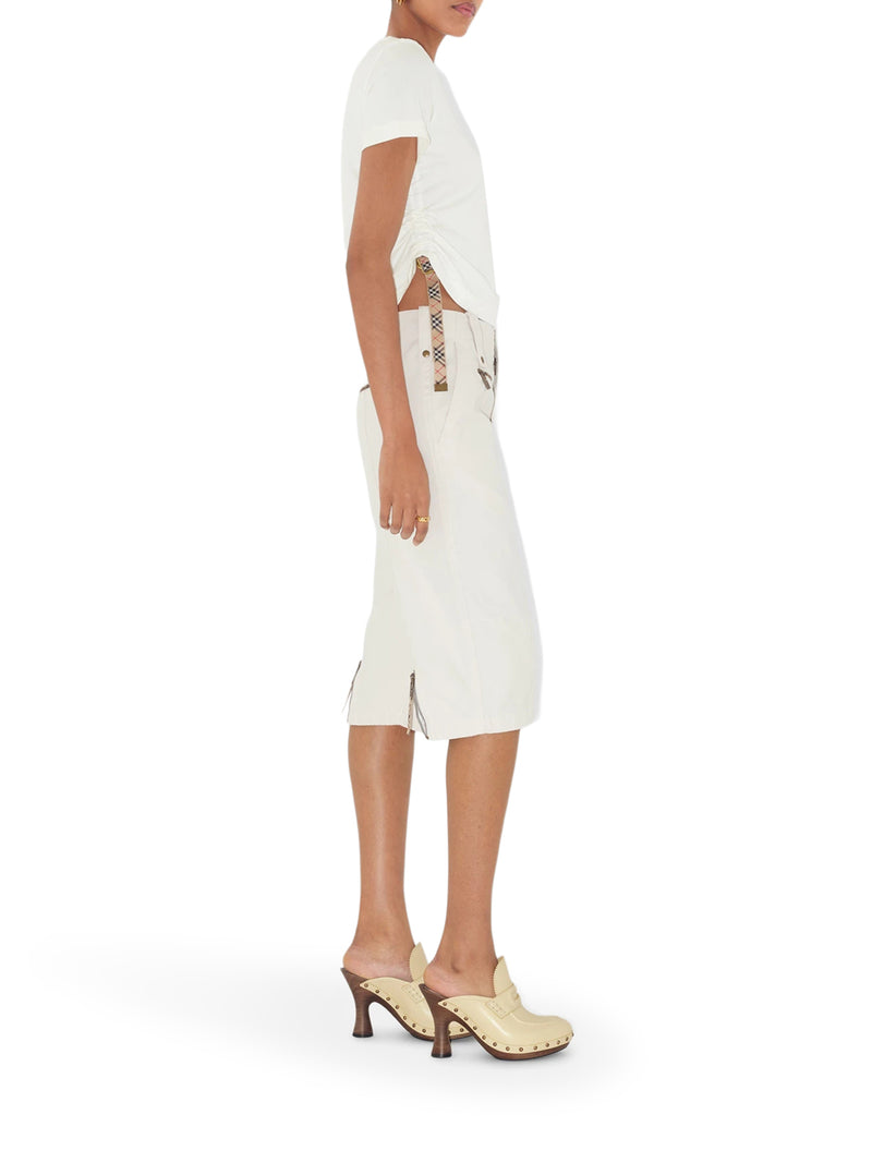 T-SHIRT EQUESTRIAN KNIGHT DESIGN