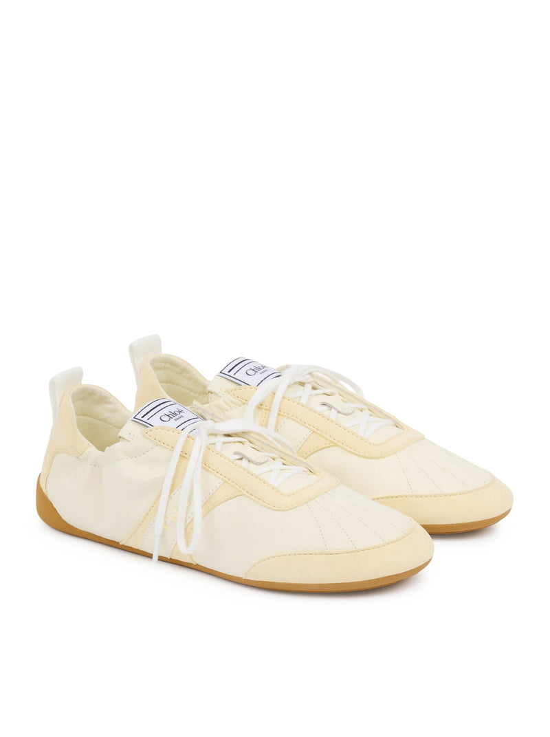 SNEAKERS KICK