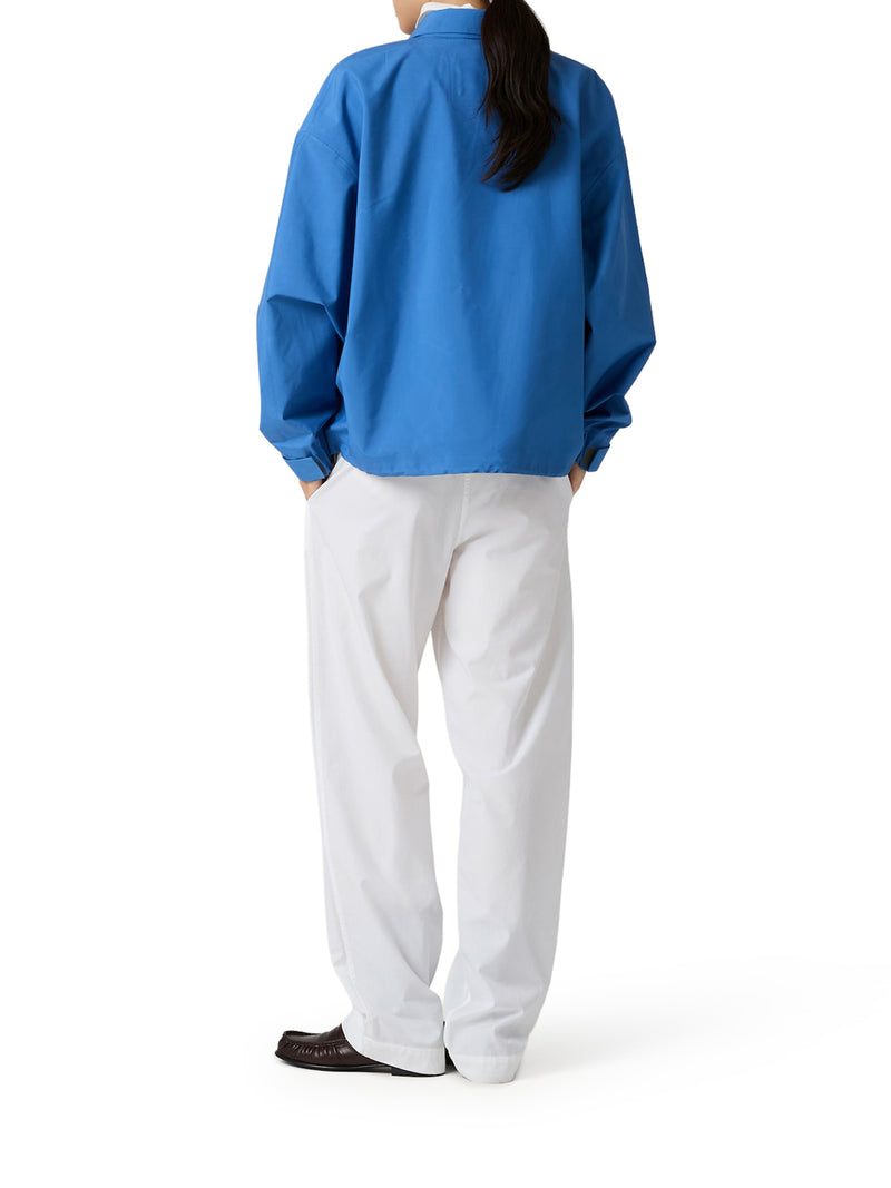 GIACCA A VENTO IN TELA