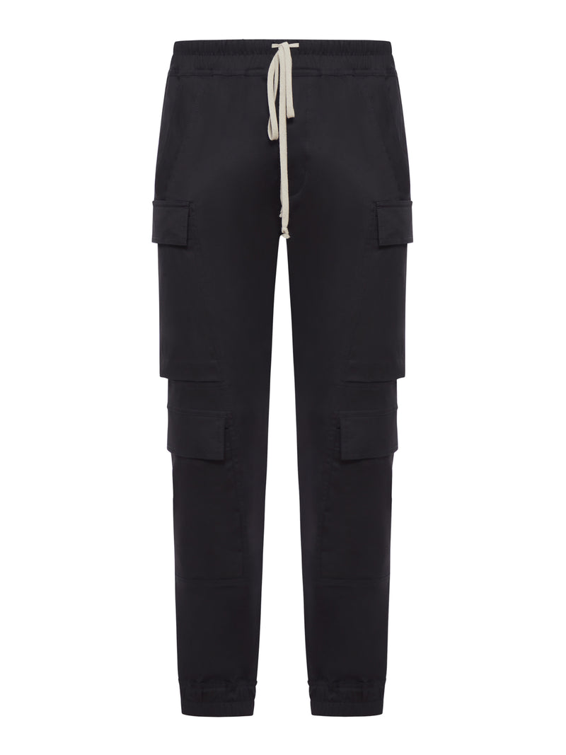 MASTODON MEGA CARGO IN POPELINE DI COTONE PESANTE