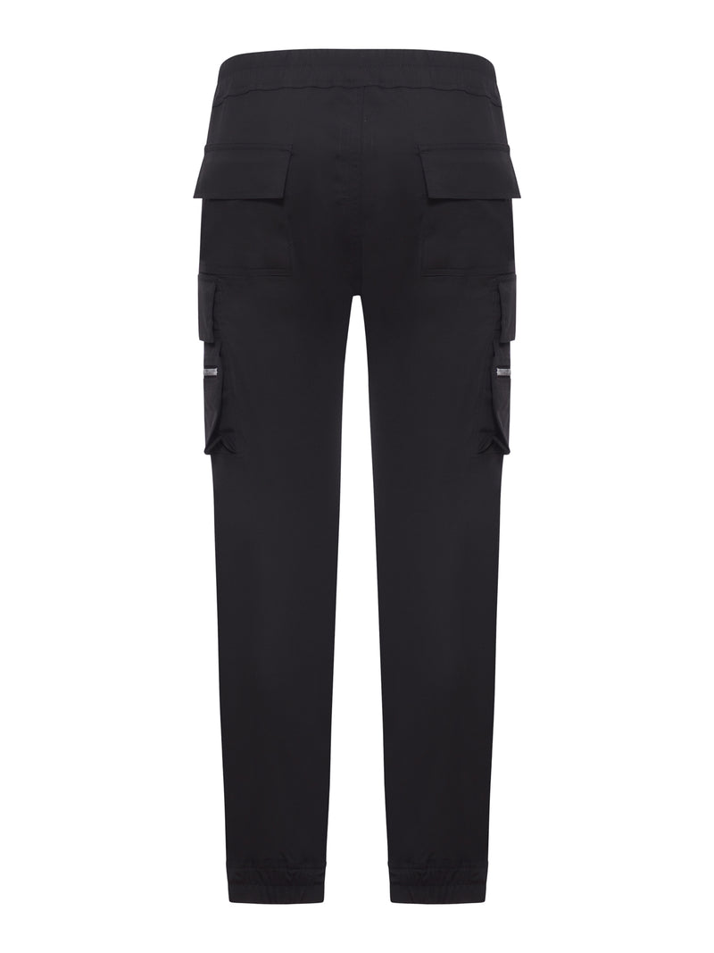 MASTODON CARGO IN COTONE