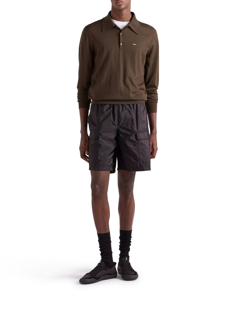 SWIMWEAR IN RE-NYLON