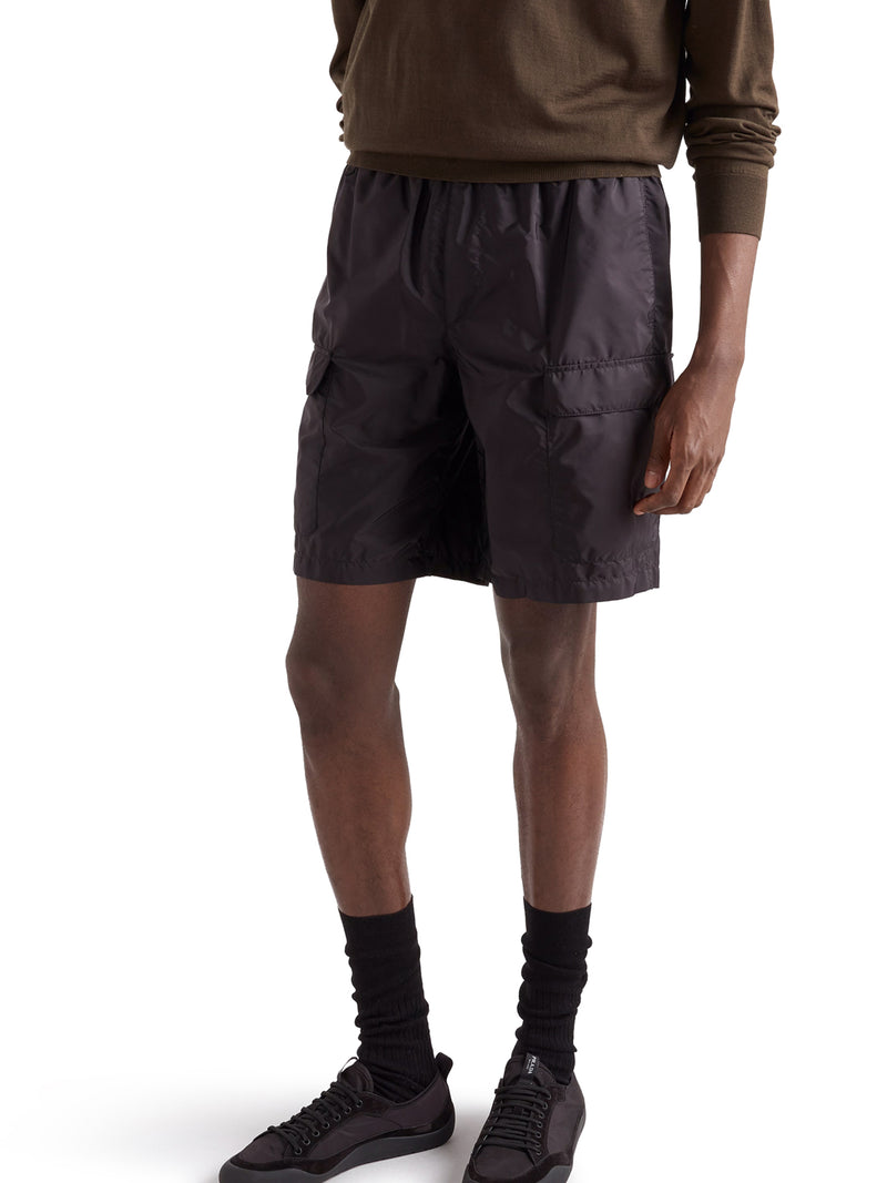 SWIMWEAR IN RE-NYLON