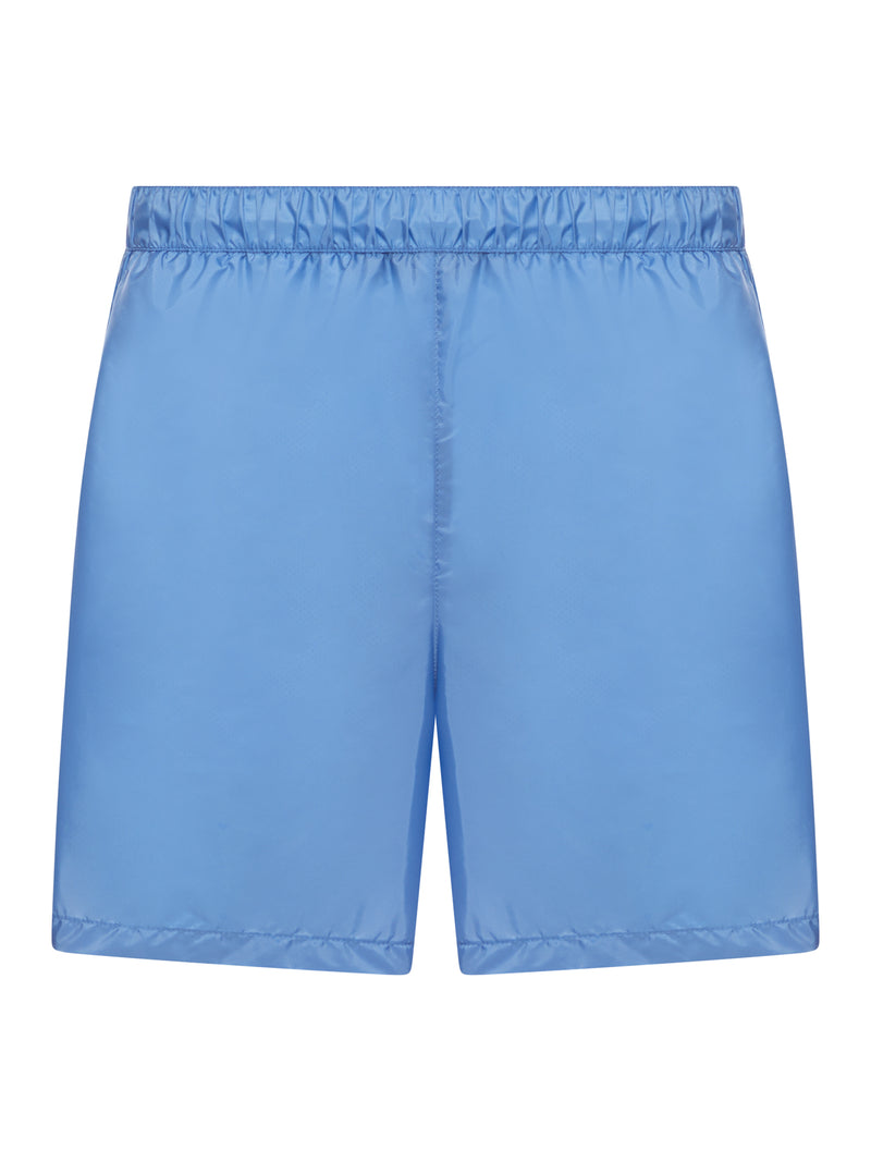 COSTUME DA BAGNO IN RE-NYLON