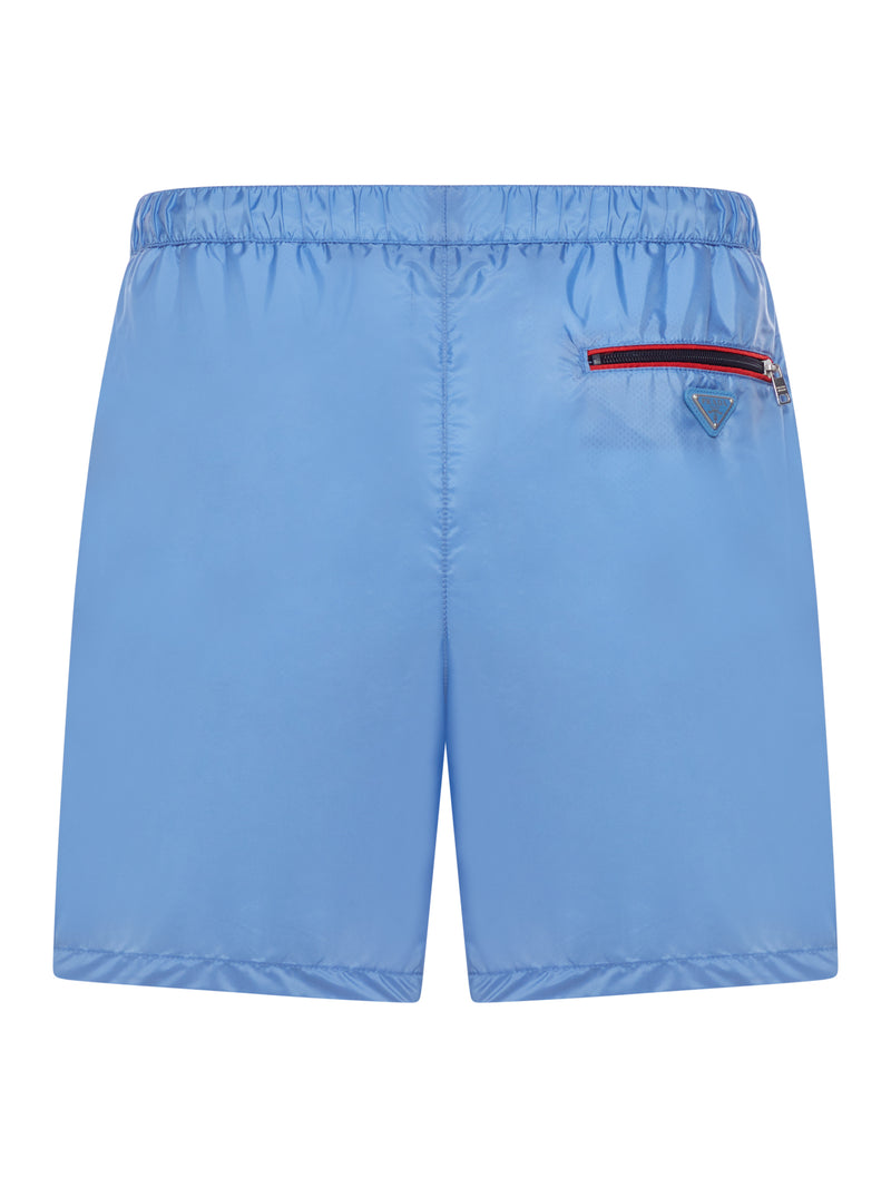 COSTUME DA BAGNO IN RE-NYLON