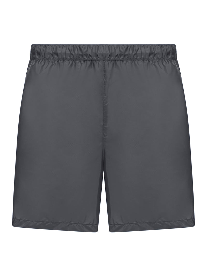 COSTUME DA BAGNO IN RE-NYLON