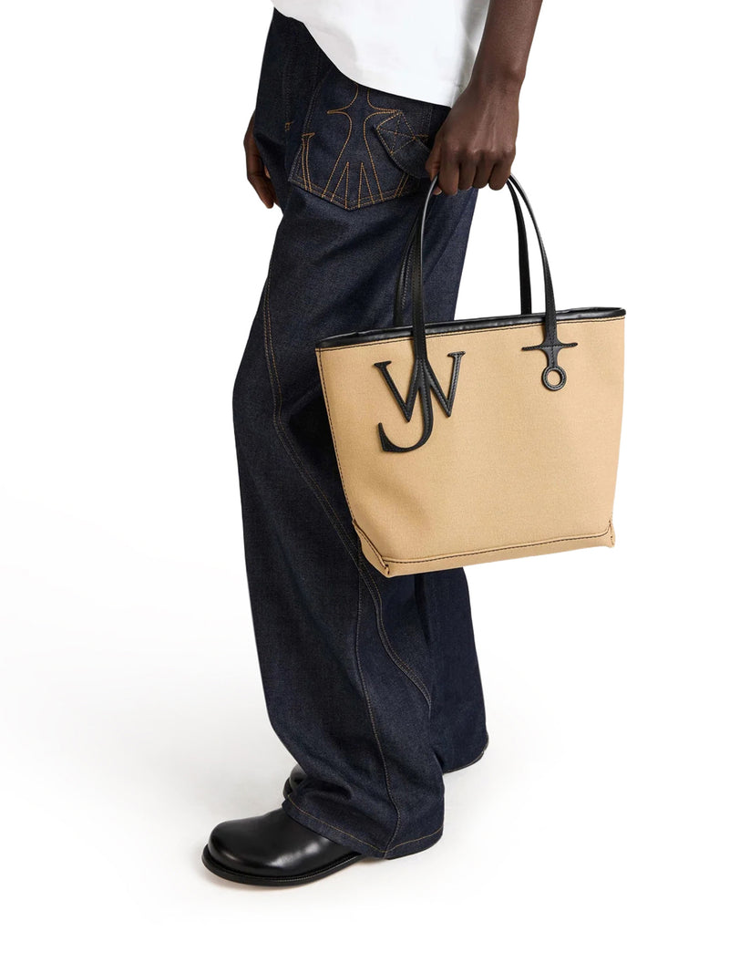 BORSA PICCOLA TOTE ANCHOR