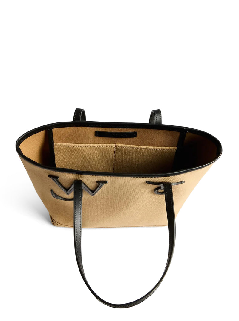 BORSA PICCOLA TOTE ANCHOR