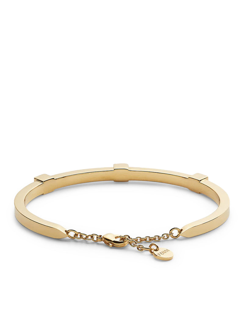 BRACCIALE FOREVER IN METALLO