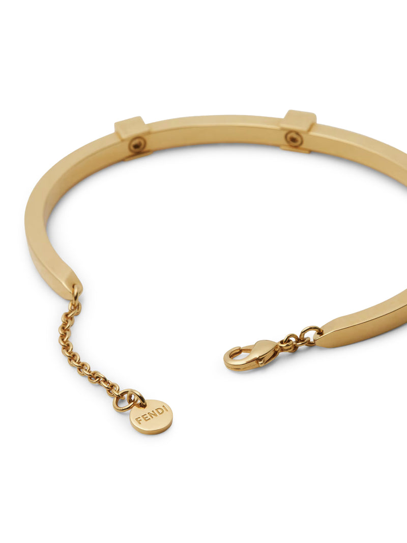 BRACCIALE FOREVER IN METALLO