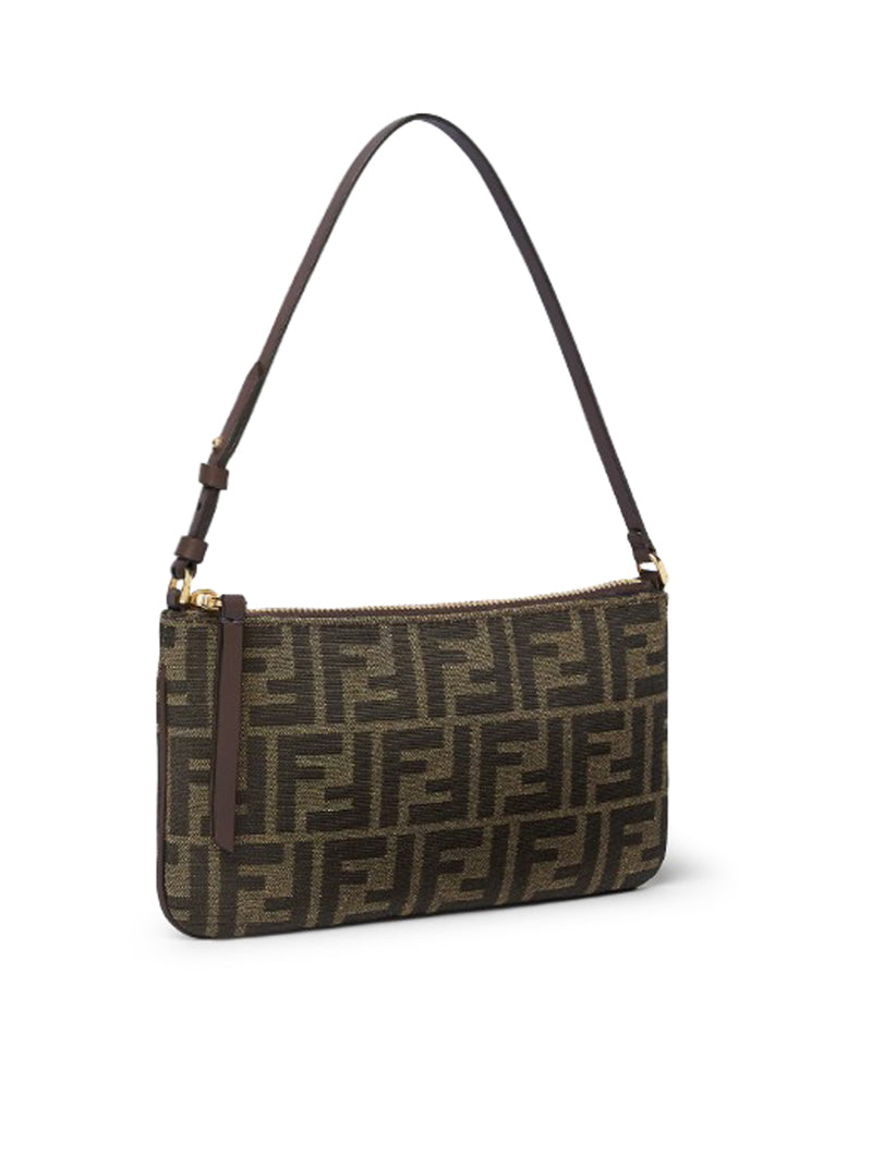 FLAT BAGUETTE FF JACQUARD