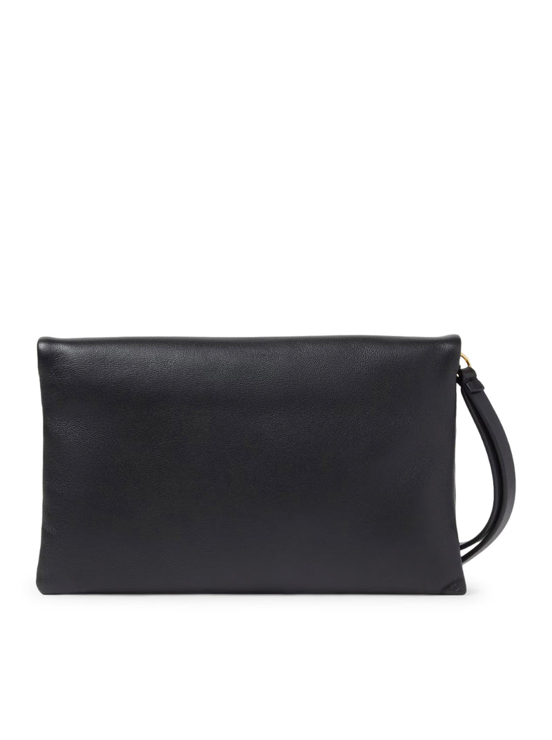 POUCH MAMMA BAGUETTE IN NAPPA