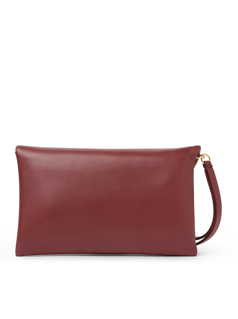 POUCH MAMMA BAGUETTE IN NAPPA