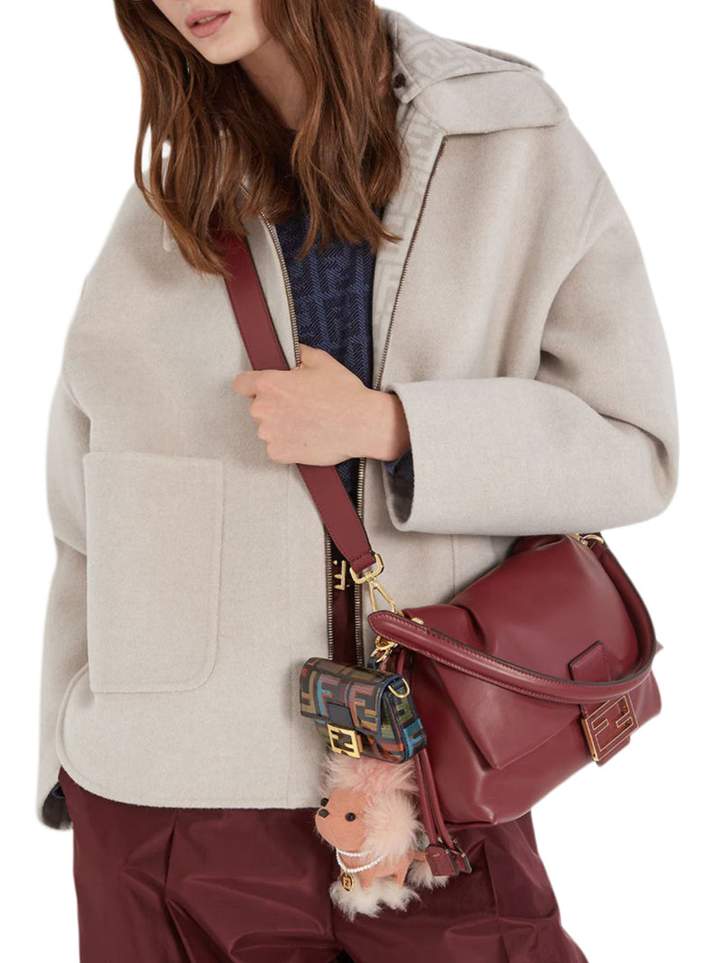 BORSA MAMMA BAGUETTE MISURA MEDIA