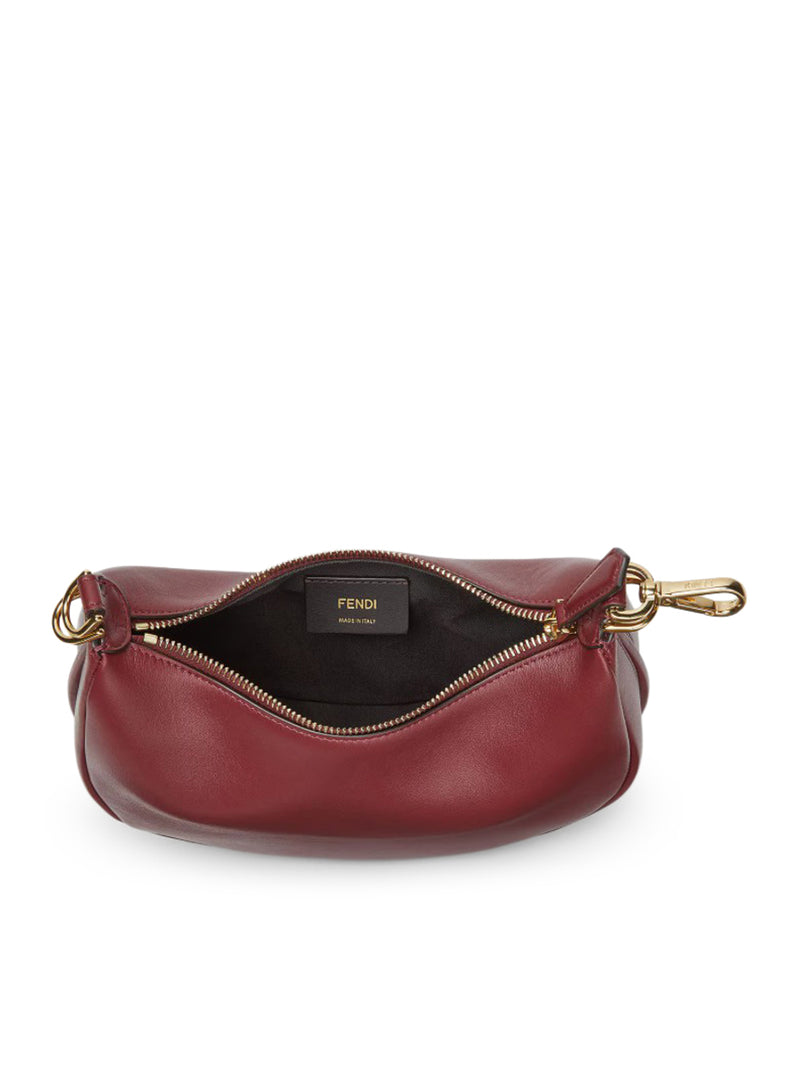 FENDIGRAPHY MINI IN PELLE