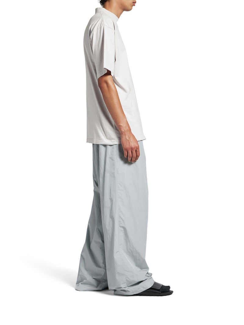 T-SHIRT MASKING TAPE VESTIBILITÀ MEDIA DA UOMO