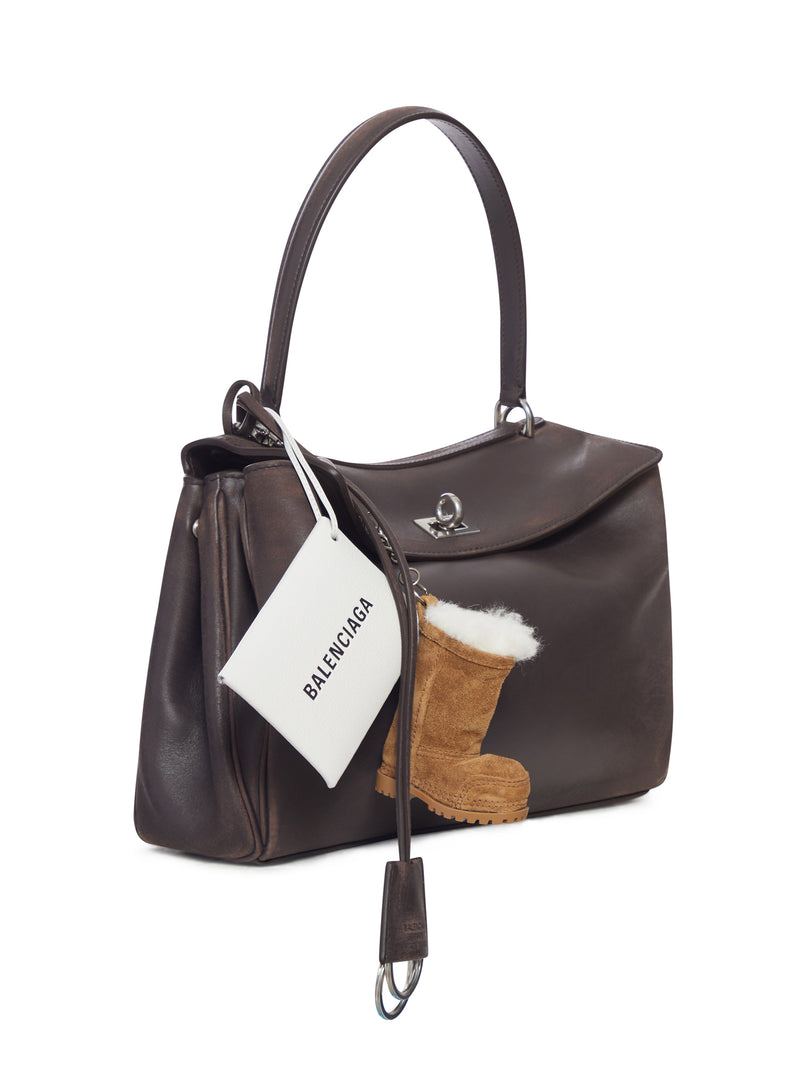 BORSA RODEO PICCOLA CON PORTACHIAVI