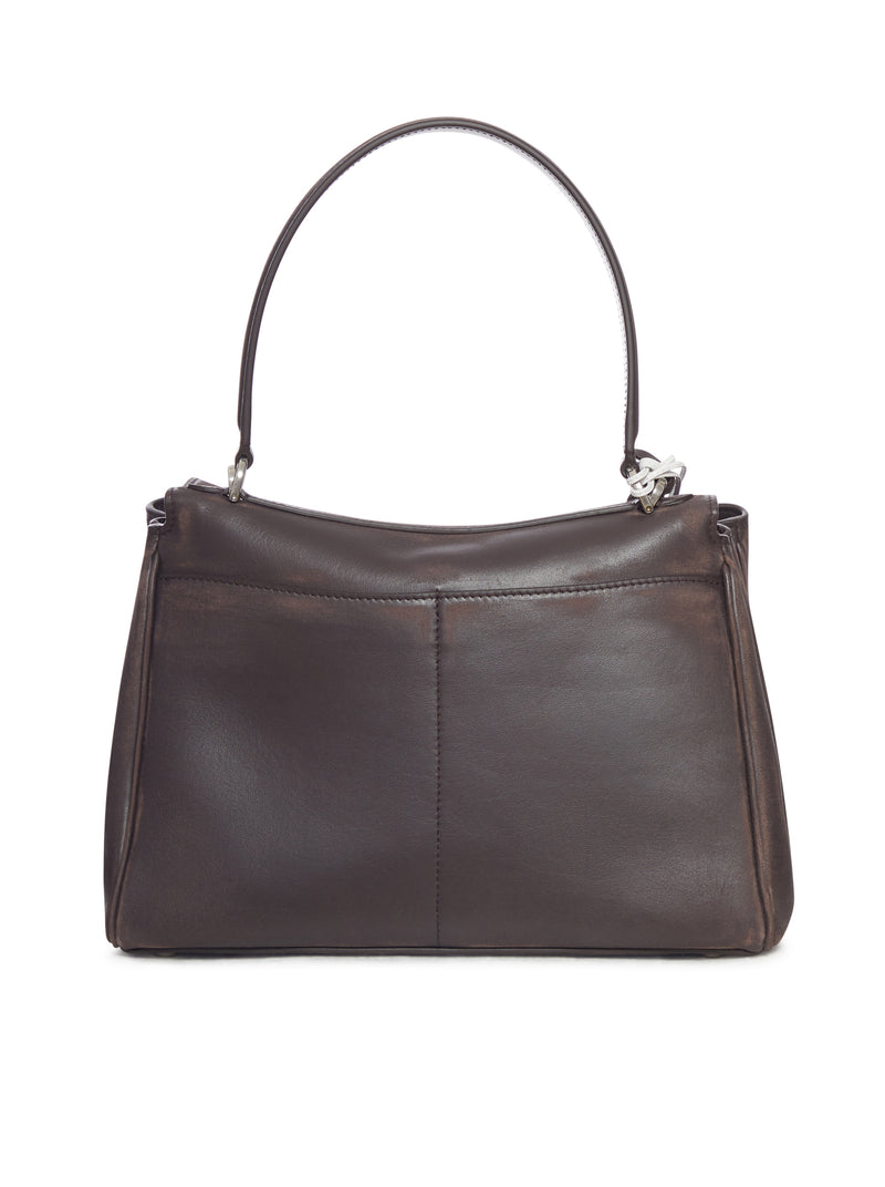 BORSA RODEO PICCOLA CON PORTACHIAVI