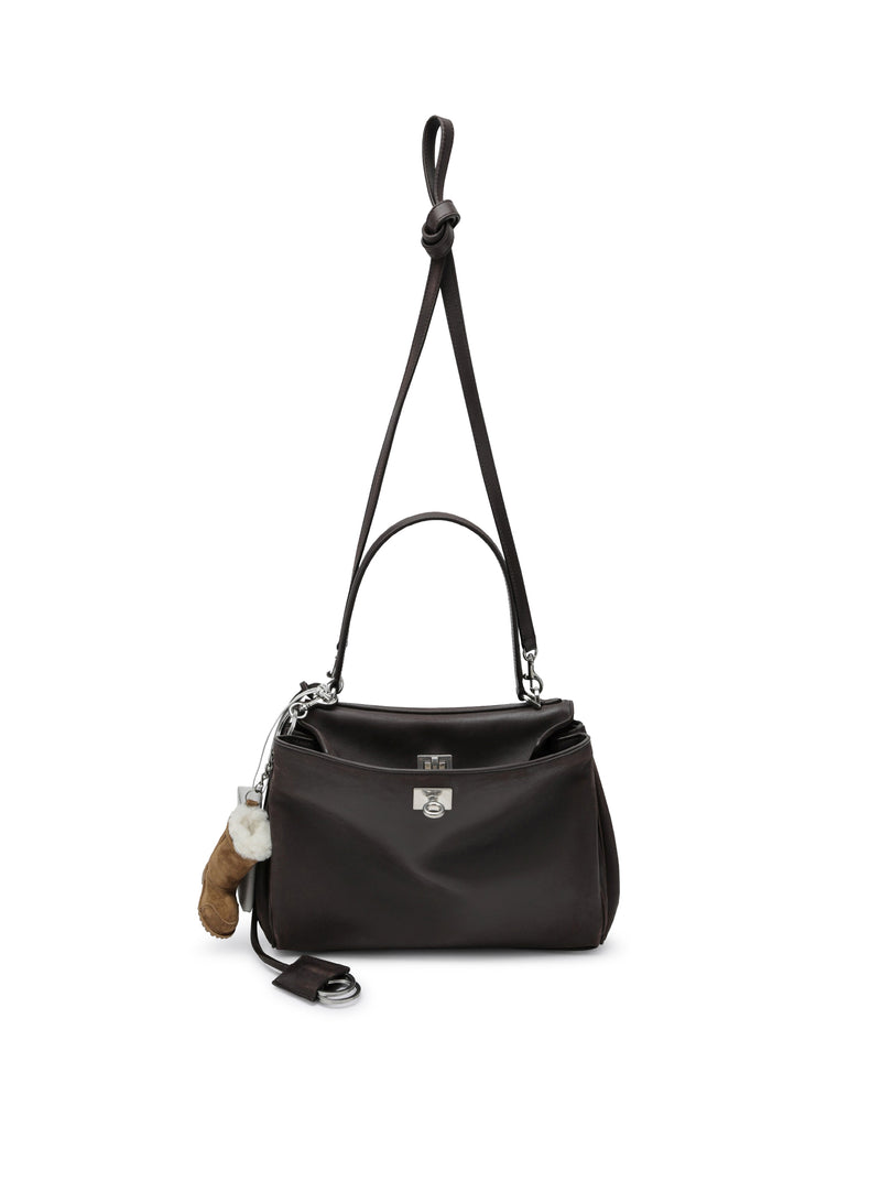 BORSA RODEO PICCOLA CON PORTACHIAVI