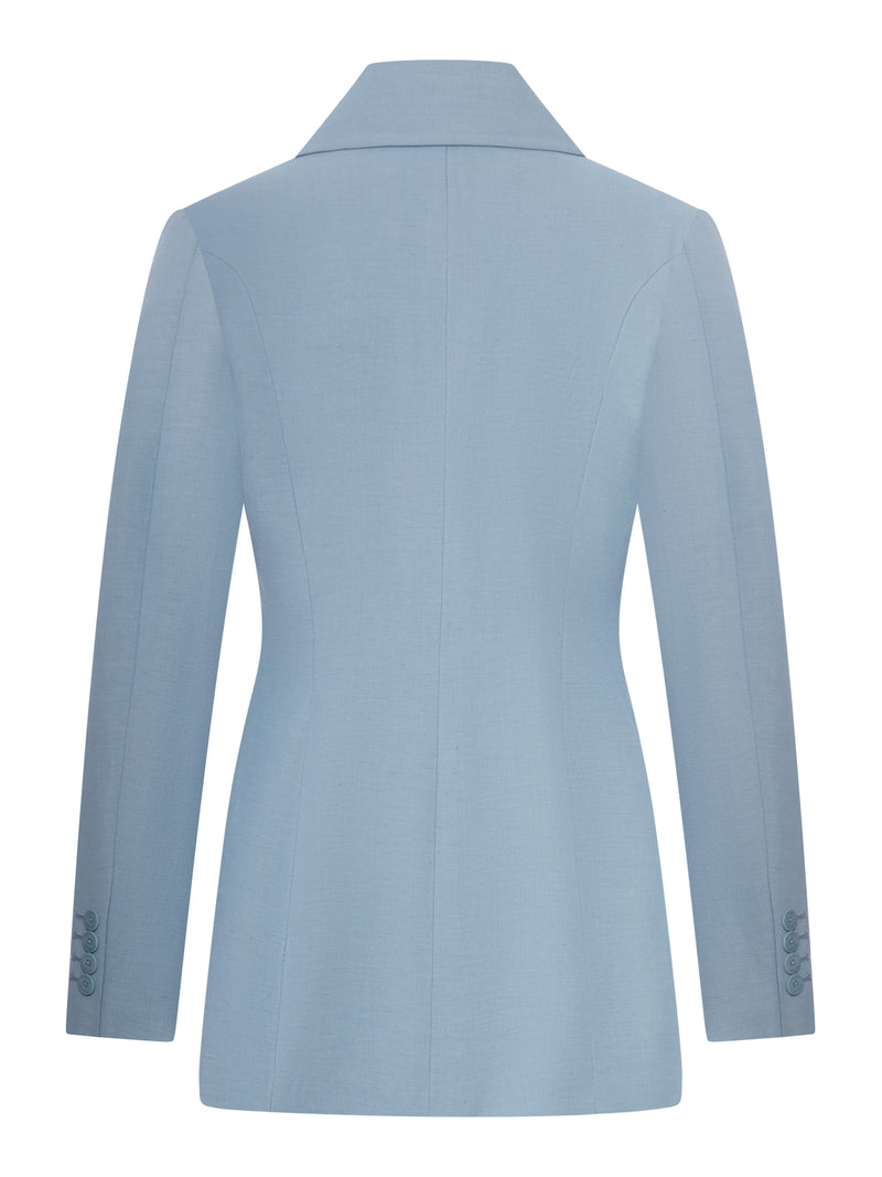 GIACCA VANITY DOPPIOPETTO SARTORIALE