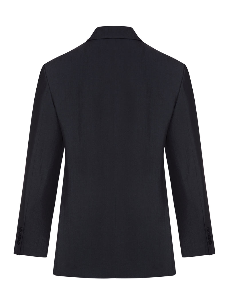 GIACCA CARMEN DOPPIOPETTO SARTORIALE