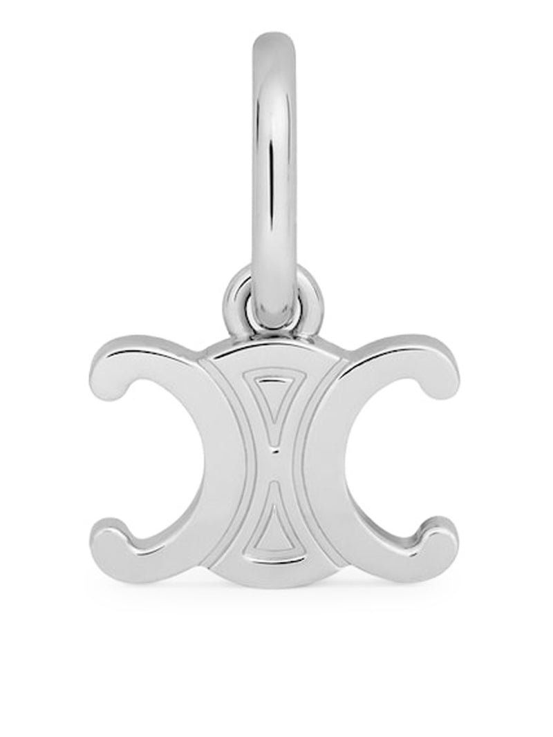 TRIOMPHE CELINE CHARMS IN OTTONE RODIATO