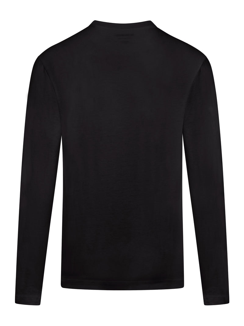 T-SHIRT IN COTONE BIOLOGICO (CONFEZIONE DA TRE)