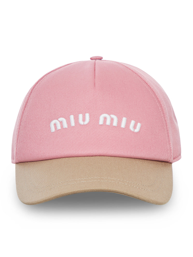 CAPPELLO DA BASEBALL IN DRILL