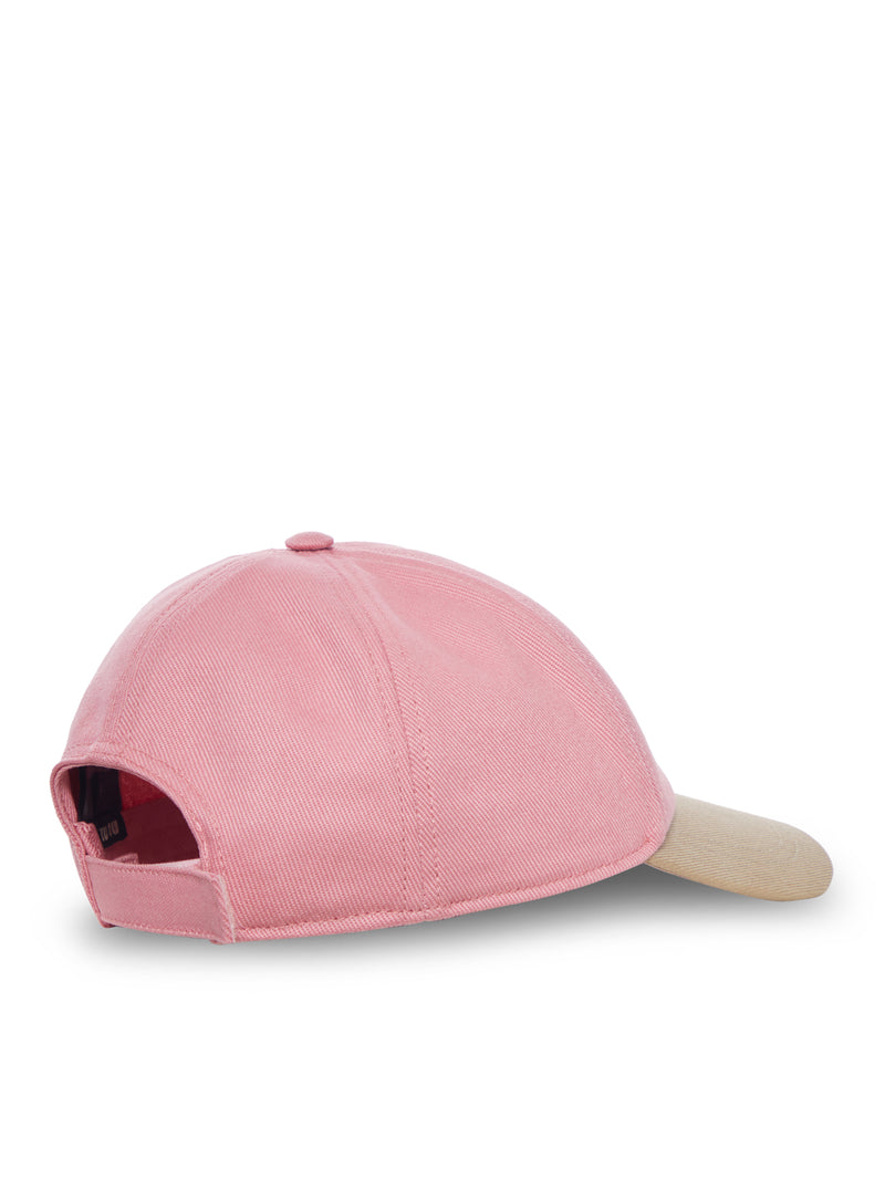CAPPELLO DA BASEBALL IN DRILL