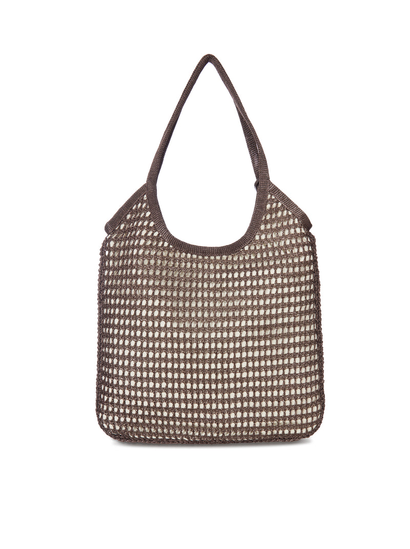 BORSA IVY IN CROCHET