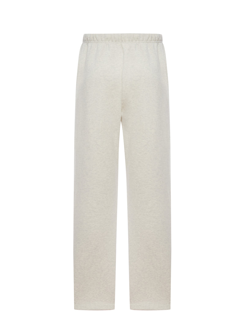 PANTALONI DI TUTA FLARE