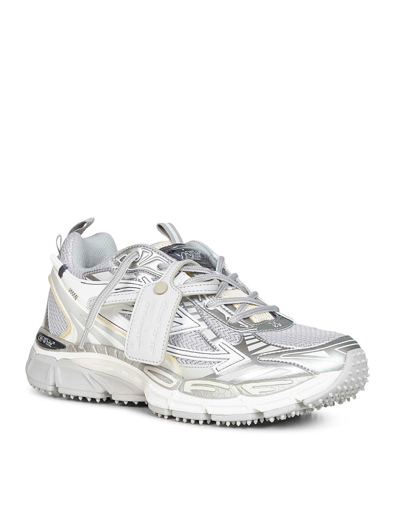 SNEAKER BE RIGHT BACK