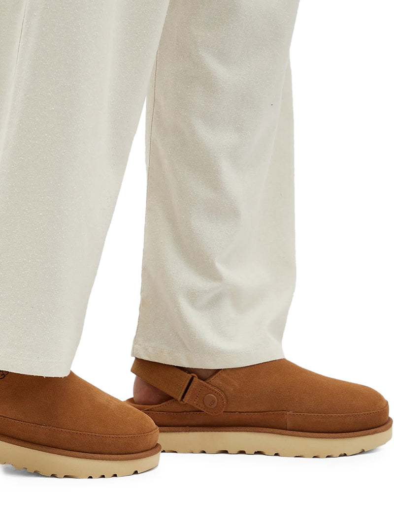 UGG GOLDENSTAR CLOG