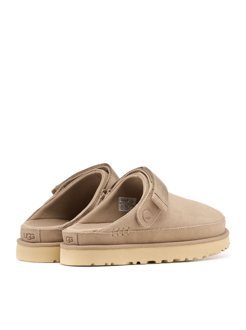 UGG GOLDENSTAR CLOG