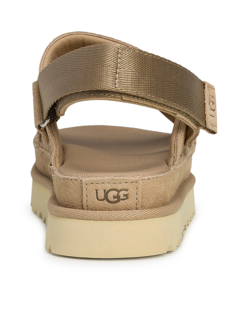 SANDALI GOLDENSTAR GLIDE