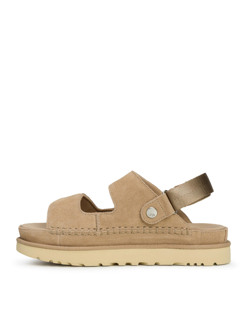 SANDALI GOLDENSTAR GLIDE