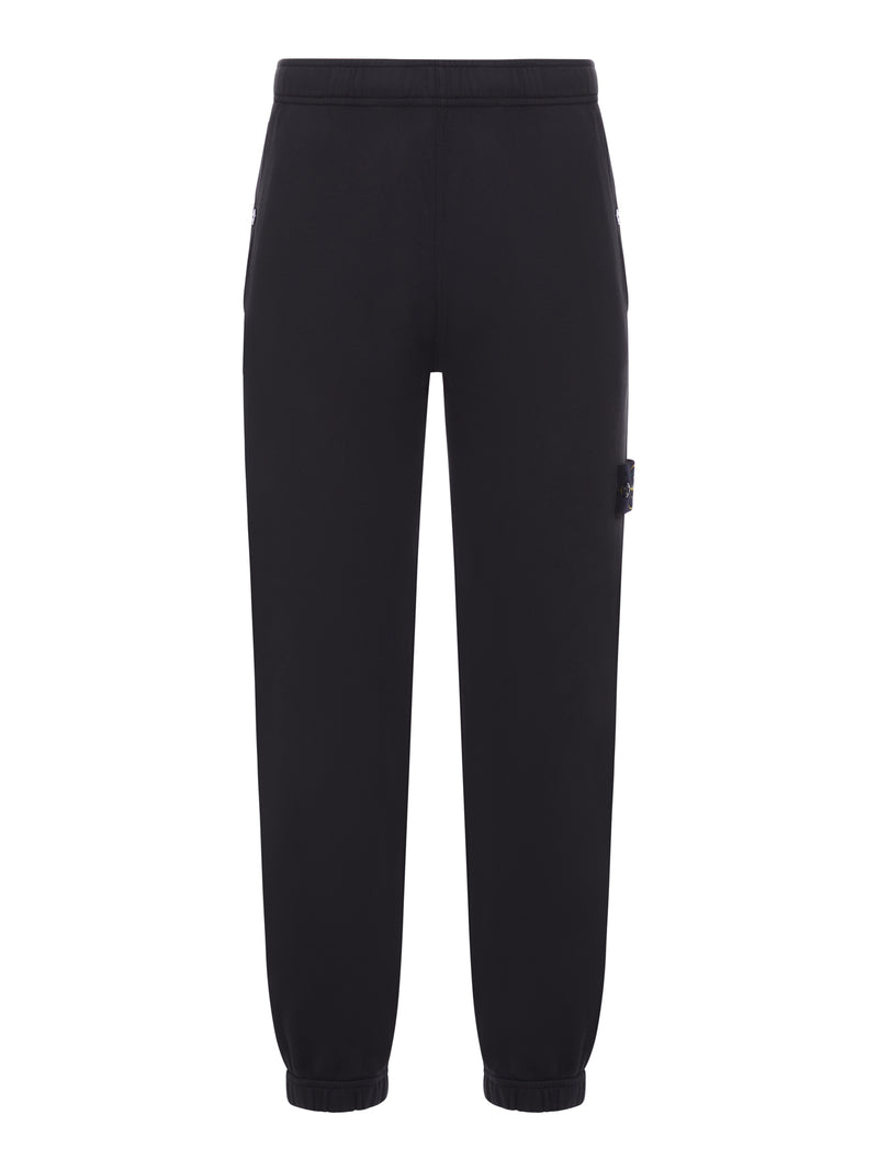 PANTALONE JOGGER VESTIBILITÀ REGULAR