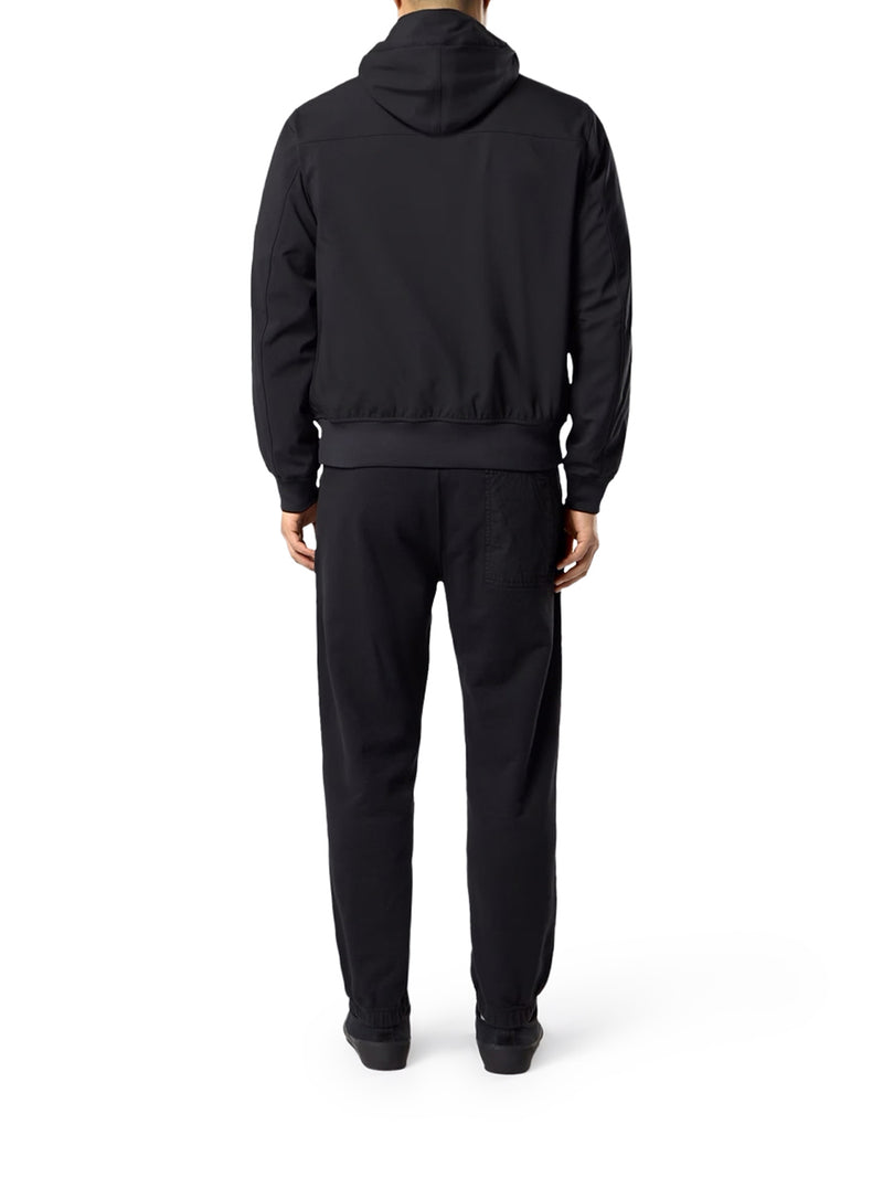 PANTALONE JOGGER VESTIBILITÀ REGULAR