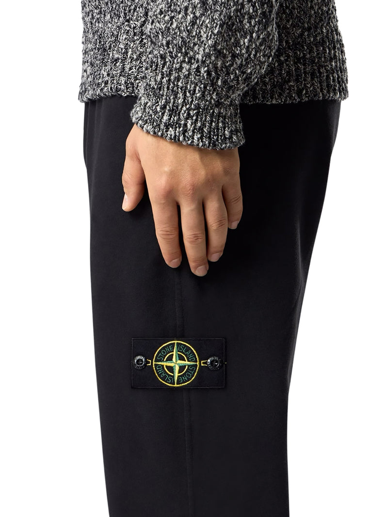 PANTALONE JOGGER VESTIBILITÀ REGULAR