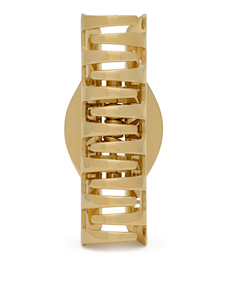 CLIP PER CAPELLI IN METALLO