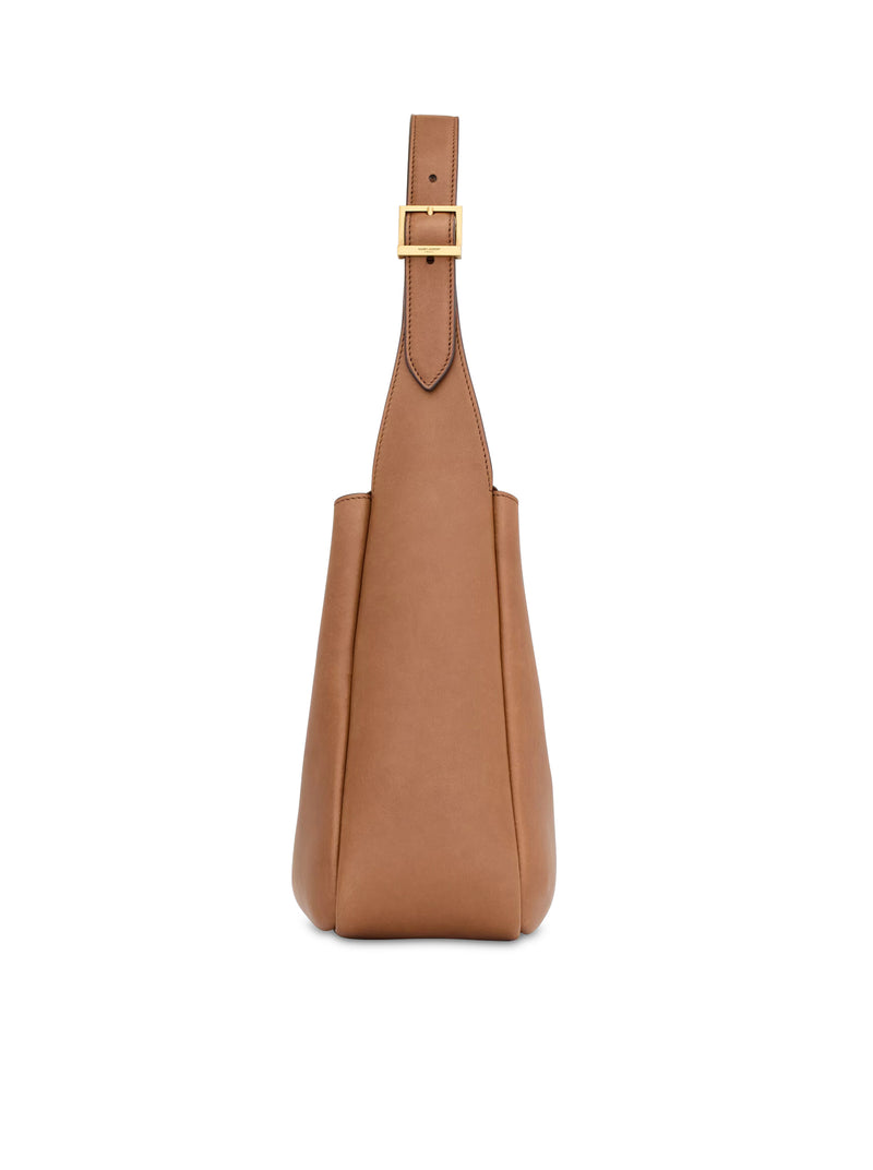 LE 5 À 7 PICCOLA IN PELLE