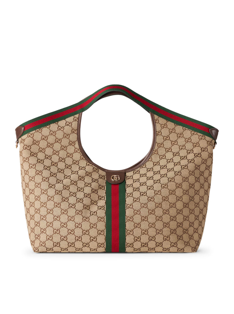 BORSA SHOPPING GIGLIO MISURA GRANDE