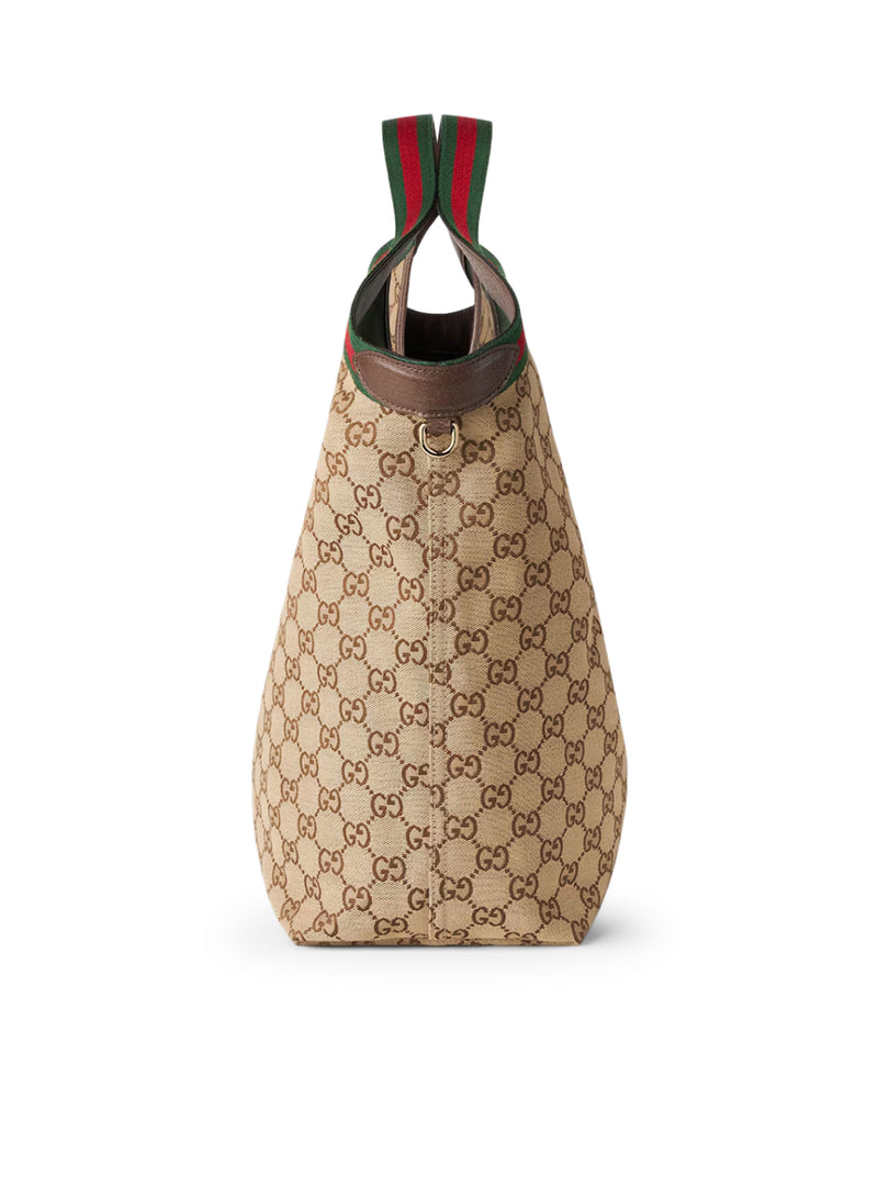 BORSA SHOPPING GIGLIO MISURA GRANDE