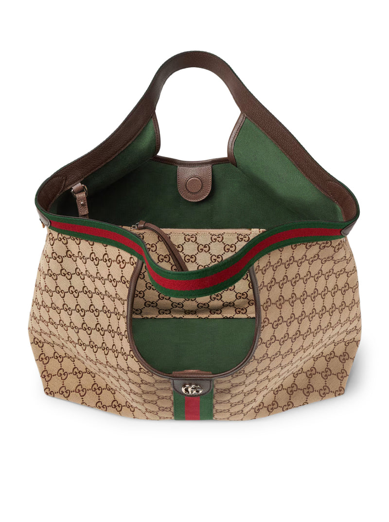 BORSA SHOPPING GIGLIO MISURA GRANDE