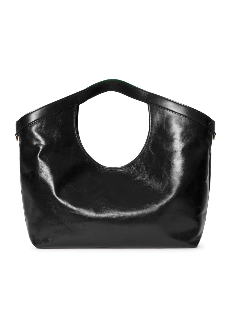 BORSA TOTE GRANDE GUCCI GIGLIO